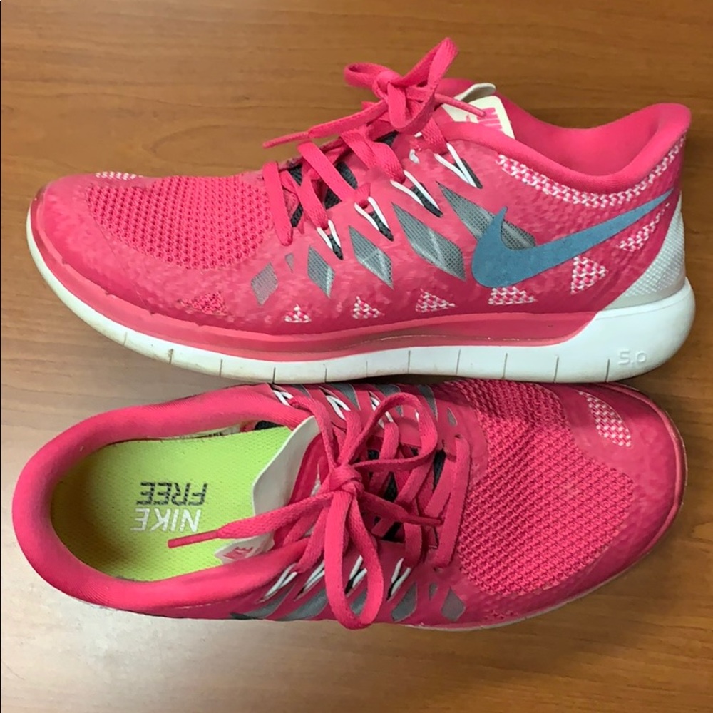 Nike Free 5.0